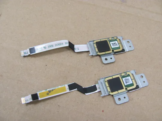 665-17 плата сканер відбитку SC50F54349 450.0CX02.0001 450.0CX02.0011  для Lenovo ThinkPad X1 Yoga Gen 3 оригінал Ціна