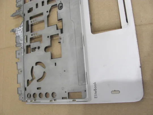 443-5 Кришка панель палмрест   для  HP EliteBook Revolve 810   оригінал З аукціону