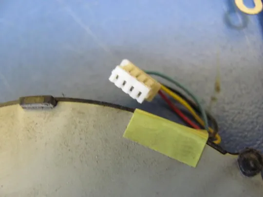 №46-10 система охолодження 13N0-PZA0102 для ASUS X550C оригінал З аукціону