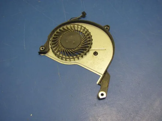 №114-28 Вентилятор (кулер, FAN) 736278-001 DFS531105MC0T для HP Pavilion 15-n оригінал Інтернет-аукціон