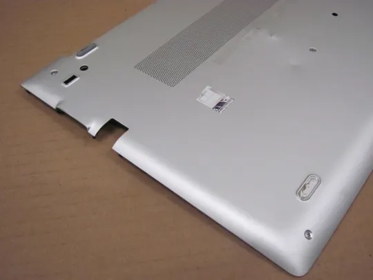 791-8 Кришка дно піддон корпуса 6070B1210001  L14371-001 для  HP Elitebook 745 840 G5 G6 оригінал З аукціону