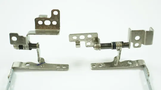 Петлі для ноутбука LENOVO G580, G580A, G585 (VERSION 1) (AM0N2000200 + AM0N2000300) (ліва+права) З аукціону