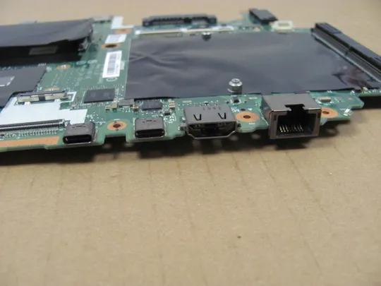 856-6 материнська плата BP700 NM-A441 SR2FU  i7-6820HQ для  LENOVO Thinkpad P70 P71 оригінал Продаж