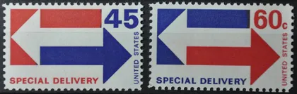фото, CША Спецдоставка SD9 1969