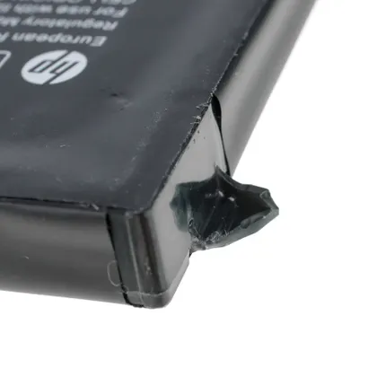 фото, Оригінальна батарея для ноутбука HP SD06XL (Omen 15-EK, 15-EN) 11.55V 5833mAh 70.91Wh Black (L84392-005)