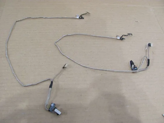 538-22 шлейф 0B38983 для LENOVO T430, T430i оригінал Ціна