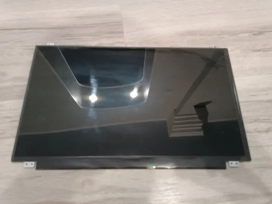 Матриця 15.6&quot; Slim eDP (1366*768, 30pin, вушка верх-низ) LTN156AT37 LP156WHB-TPA2 A1 B156XW04 N156BGE-E31, N156BGE-EA1 Ціна