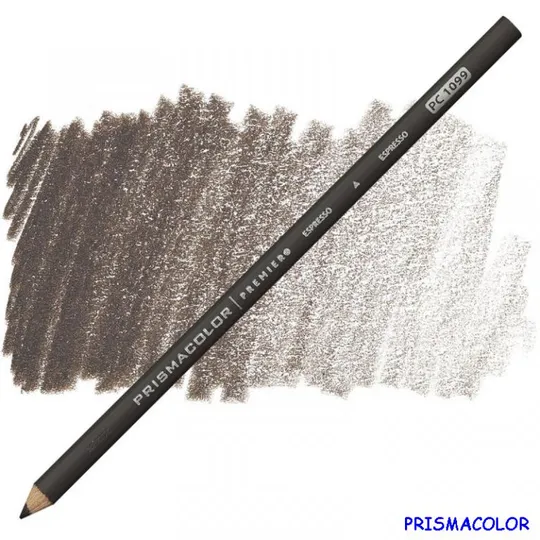 PRISMACOLOR ПОШТУЧНО Карандаш N1099 Espresso Ціна