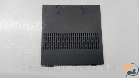 Сервісна кришка для ноутбука HP Pavilion dv-2000, б/в Ціна