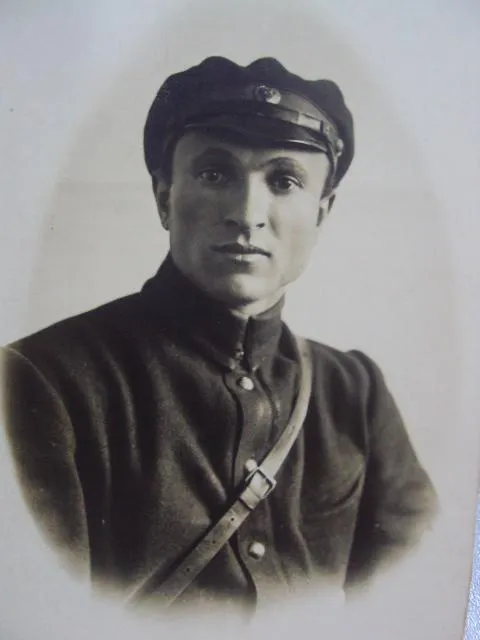 фотография 1930 ркка  №1283 Продаж