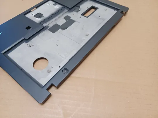 номер1043-2  Кришка панель палмрест AM16Q000G00 SM10R44326  для Lenovo ThinkPad T480S корпус топкейс Верхня панель палмрест cover-C оригінал З аукціону