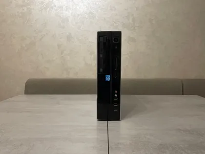 фото, Комп'ютер, системний блок, i5-3330 3,2GHz, 8GB, 256GB SSD новий