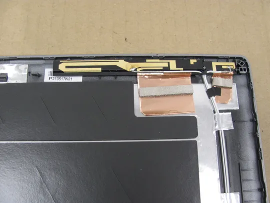 724-23 кришка матриці 0GR18W  для  DELL Latitude 5320  оригінал Недорого