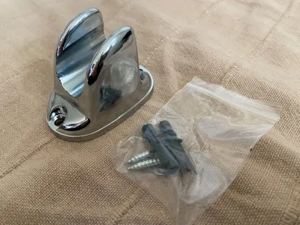 фото, Тримач труби 22мм