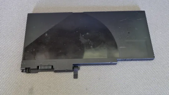 Li-Ion Аккумулятор HP CM03XL 11.25V Black 4250mAh для ноутбуков HP EliteBook 740 G1/G2, 840 G1, 850 G1/G2 З аукціону