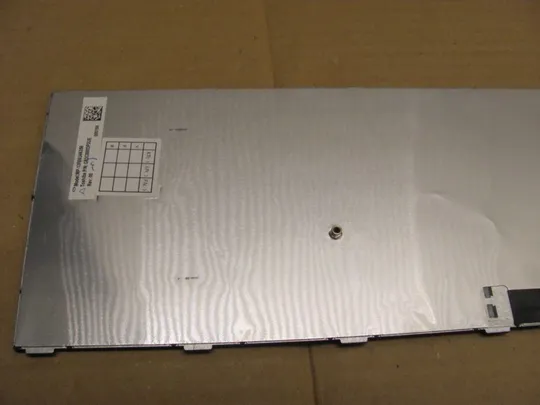 номер0951-1 клавіатура MP-13F66U46356 для Toshiba Tecra A50-A A50 W50 оригінал Де купити