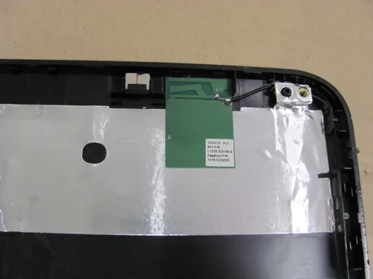 662-10 кришка матриці H000050160 13N0-ZWA0P01 для Toshiba Satellite C850D L850D L850 C850 оригінал Інтернет-аукціон