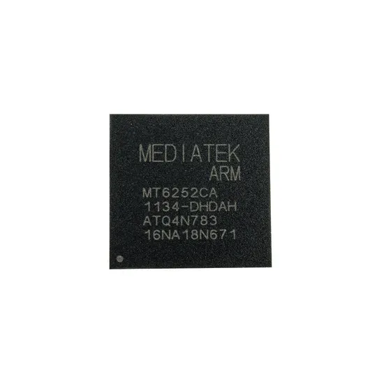 Купити Мікросхема Mediatek MT6252CA процесор для телефону
