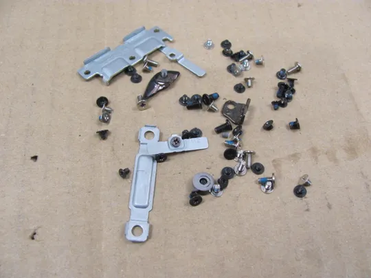 750-22 комплектуюче гвинти  для DELL Latitude 14 5420 оригінал Ціна