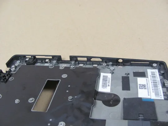 600-3  Кришка панель палмрест AM16Q000G00 SM10R44327  для Lenovo ThinkPad T480S оригінал в Україні