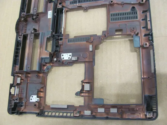 361-1 Кришка дно піддон корпуса для FUJITSU T902 оригінал Недорого