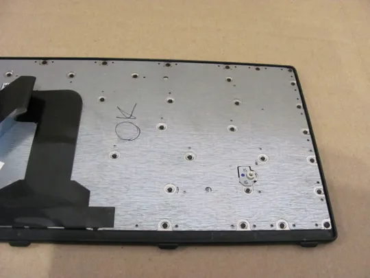 429-30 клавіатура робоча MP-11K96D0-6865W  T3E1-GE  для Lenovo IdeaPad  S400U  S400, S405, S410 S300 оригінал Інтернет-аукціон