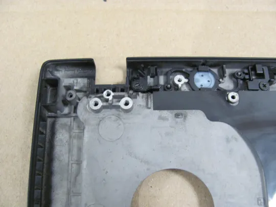 627-20 Кришка панель палмрест AM16Q000G00 SM10R44327 для Lenovo ThinkPad T480S оригінал Інтернет-аукціон