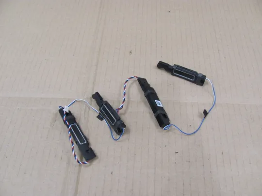 номер0695-23 динаміки 0PVYM2 0X0H0R  для Dell Latitude E7280 7290 7390 7380  оригінал Ціна