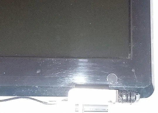 Верхня частина корпуса в зборі з ноутбука ACER ASPIRE 7551G 7741G Де купити