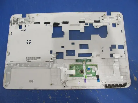 Купити №307-3 панель палмрест тачпад ZYE3BBLDTA0I для Toshiba Satellite L750 L755 оригінал