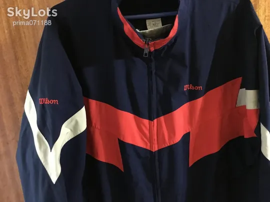 Курточка Wilson Gore-Tex размер L Де купити