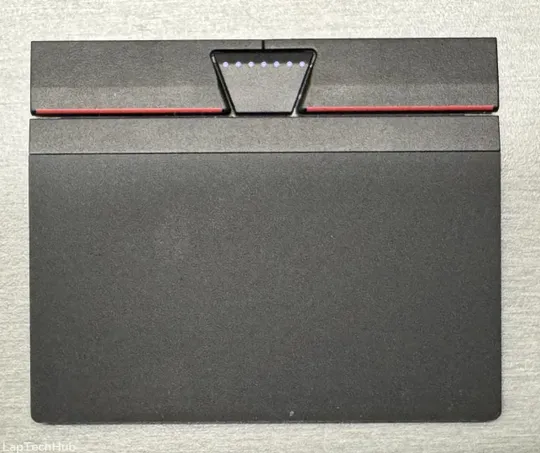 Тачпад 8SSM10K8078 SC10H45519 DA30000FG00 для Lenovo ThinkPad T460S оригінал P/N: B152520A3S Ціна