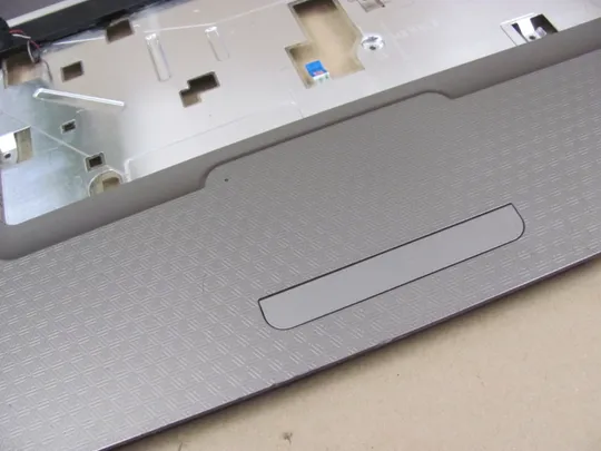 654-2 Кришка панель палмрест тачпад 32AX8TATP00 для HP G72 G72-130EG G72-120EG, G72-150EF оригінал Де купити