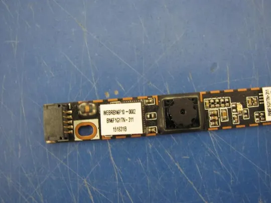684-15 WEB-камера BN6F1GYTN-311 для MEDION AKOYA E4214 оригінал Продаж