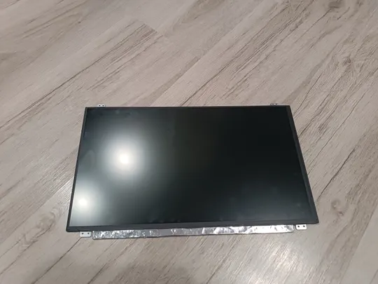 Матриця 15.6&quot; Slim eDP (1366*768, 30pin, вушка верх-низ) LTN156AT37 LP156WHB-TPA2 A1 B156XW04 N156BGE-E32, N156BGE-EA1 Ціна