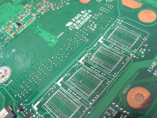 766-9 материнська плата SR27G  i3-5005U для ASUS X540 R540 K540 F540  оригінал Інтернет-аукціон