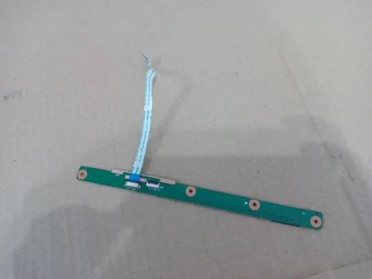 номер0334-15 плата з індикаторами 69N0YWT10B01 для MEDION E7222 P7816 P7818 E7221 E72220 оригінал Ціна