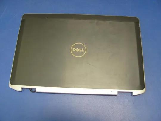номер0002-6 кришка матриці, кришка екрану, корпус екрану 08P8IR для DELL LATITUDE E6330 оригінал Ціна