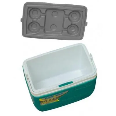 Термобокс Pinnacle Eskimo Primero 32 л (8906053369700TURQUOISE) Де купити