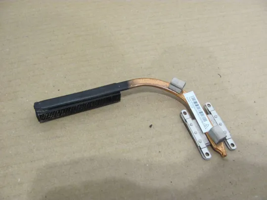 543-16 термотрубка охолодження AT0GQ0020A00 для LENOVO IdeaPad G475 G575 оригінал Ціна