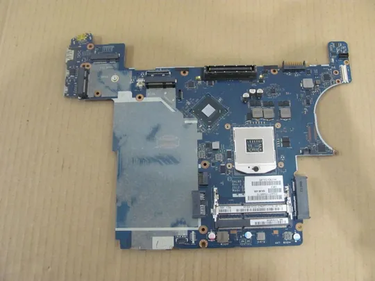 378-22 материнська плата LA-7781P для Dell Latitude E6430 оригінал Ціна