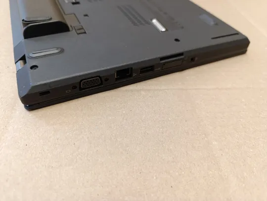 1713 Lenovo ThinkPad T450 14" HD i5 5300u 2,3Ghz / 8Gb / 128ssd / WebCam / 2 акмулятора  + БЖ Недорого