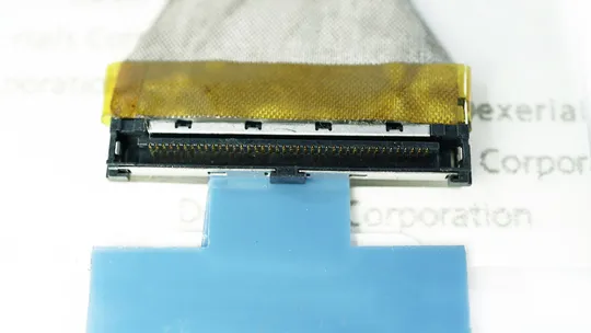 Купити Шлейф матриці для ноутбука Dell (Latitude: E5510) (50.4EQ01.031)