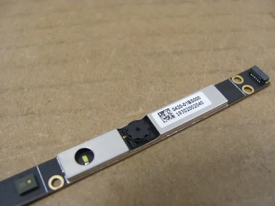 номер0001-11 WEB камера 0420-01BS000 0420-01FJ000 для  MEDION AKOYA E17201 S17402 S17401 S6445 оригінал Де купити