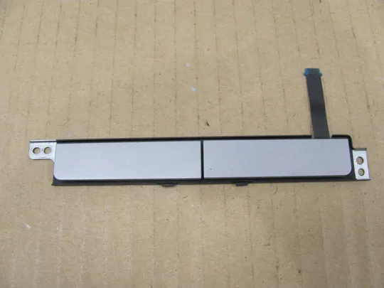 номер0699-7 кнопки тачпаду PK37B00XH00 0XJ53Y 0TY8H6 для Dell Latitude 5510 5501 5511 5400 5401 5410 5411 Precision 3550 3551 Кнопки кліку Кнопки тачпада Кнопки touchpad Touchpad Mouse Button Board Touchpad Button оригінал Ціна
