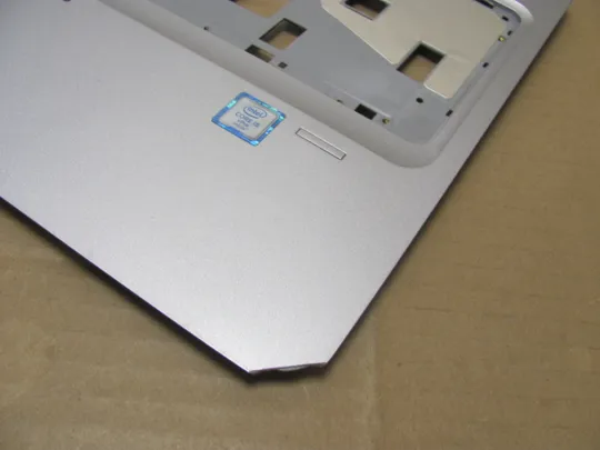 номер0933-7 кришка панель корпус топкейс палмрест тачпад 840752-001 6070B0937901 для HP 650 G2 655 G2 G3 оригінал З аукціону