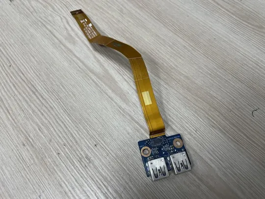 N0297 Toshiba P50-B P50 USB Ціна