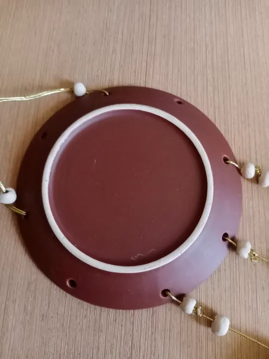 Купити Настенная тарелка ( оберег)