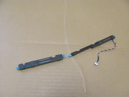 номер0977-33 динаміки dynamics 03FWY4 PK230015500 для DELL  Precision 7670 7680 оригінал Ціна