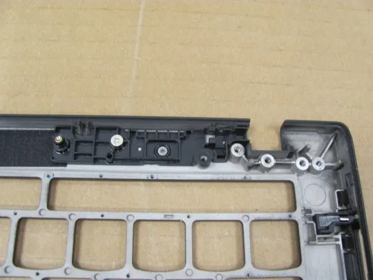 814-4 Кришка панель палмрест AM1VP000210 для Lenovo ThinkPad T14s Gen 2 оригінал Де купити